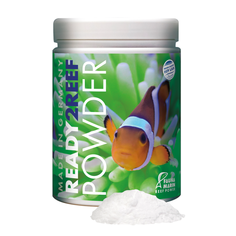 Ready2Reef 800gr Fauna Marin