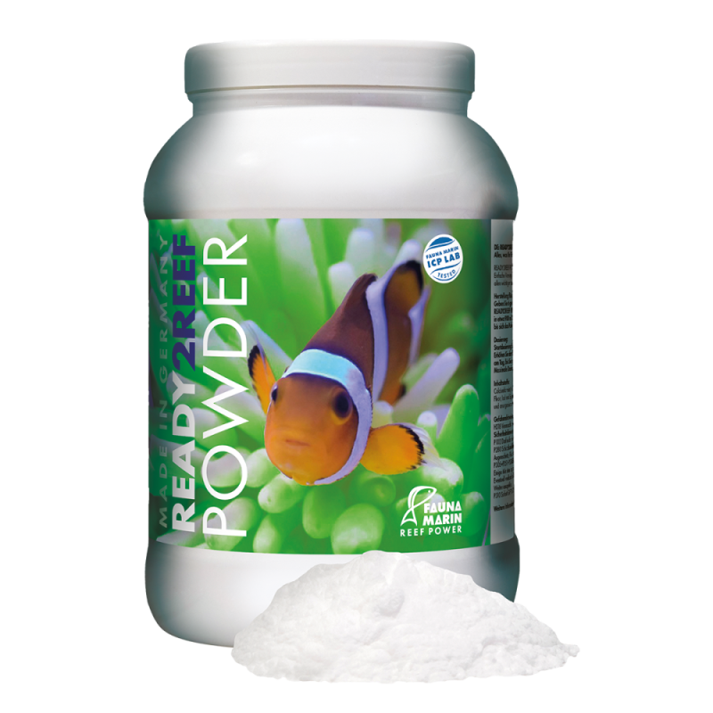 Ready2Reef 1600g Fauna Marin