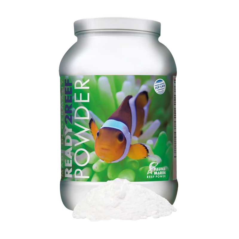 Ready2Reef 5760g Fauna Marin