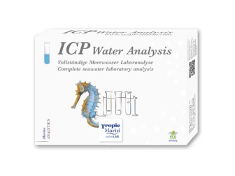 ICP Water Analysis TROPIC MARIN