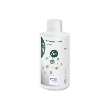 Block Strontium 1000 ml/16.9 fl.oz. Tropic Marin