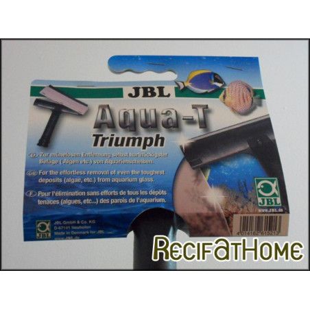 Aqua-T Triumph JBL