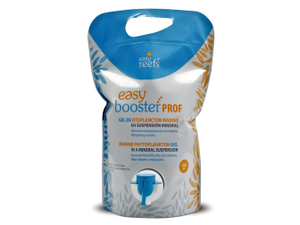 Easybooster Prof 1500 ml Phytoplankton in gel for corals and microfauna