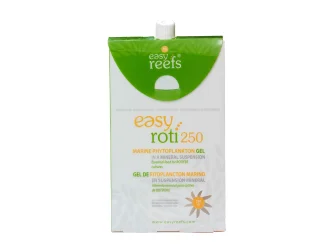 Easyroti 250 ml Fitoplancton en gel para cultivo de Zooplancton