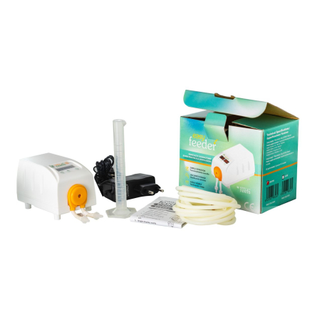 Easyfeeder (Master) dosing pump Easyfeeder