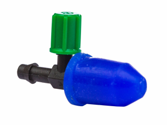 Adattatore Easyconnect 25 per pacchetti da 250 ml su pompa dosatrice