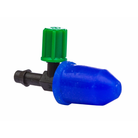 Easyconnect adapter 25 for 250 ml packets on dosing pump