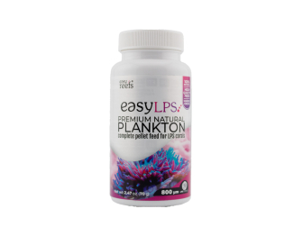 EasyLPS (Caja de 70 gr) alimento natural liofilizado para corales LPS