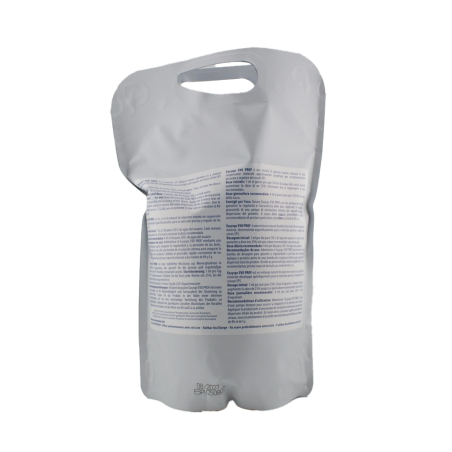 Easysps EVO Prof 1500 ml alimento natural liofilizado para corales SPS