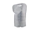 Easysps EVO Prof 1500 ml aliment naturel lyophilisé pour coraux SPS