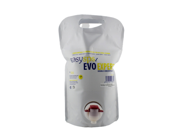 Easysps EVO EXPERT aliment naturel lyophilisé pour coraux SPS