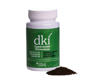 Antioxidante dki Superóxido Dismutasa 50 gr Ø 0,8 mm Easyreefs