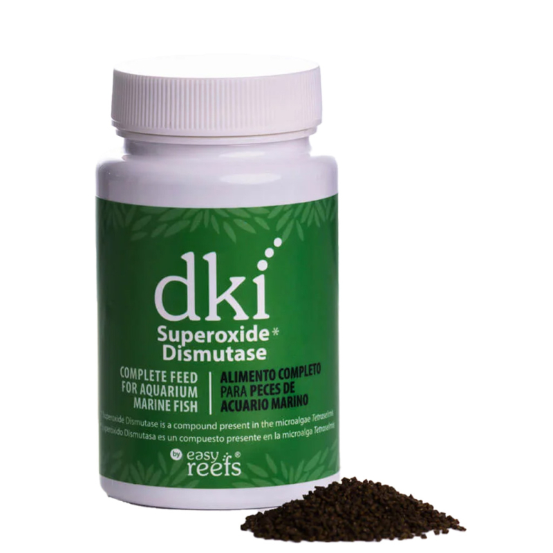 Antioxidans dki Superoxid-Dismutase 50 g Ø 0,8 mm Easyreefs