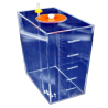Coral Box LiquidBox 2.5Litres Orange