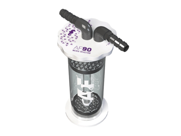 AF 90 Media Reactor