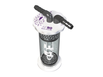 AF 90 Media Reactor