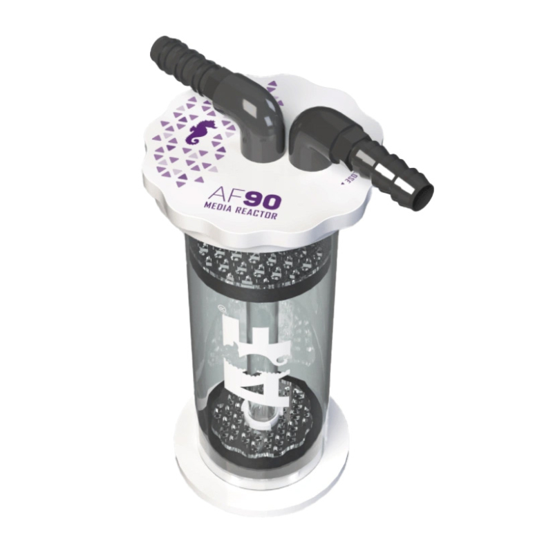 AF 90 Media Reactor