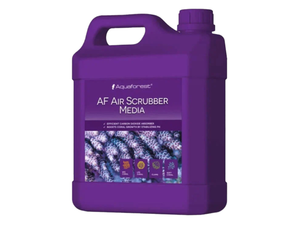 AF Air Scrubber Media 2000ml Aquaforest