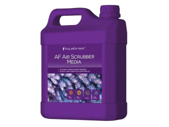 AF Air Scrubber Media 2000ml Aquaforest