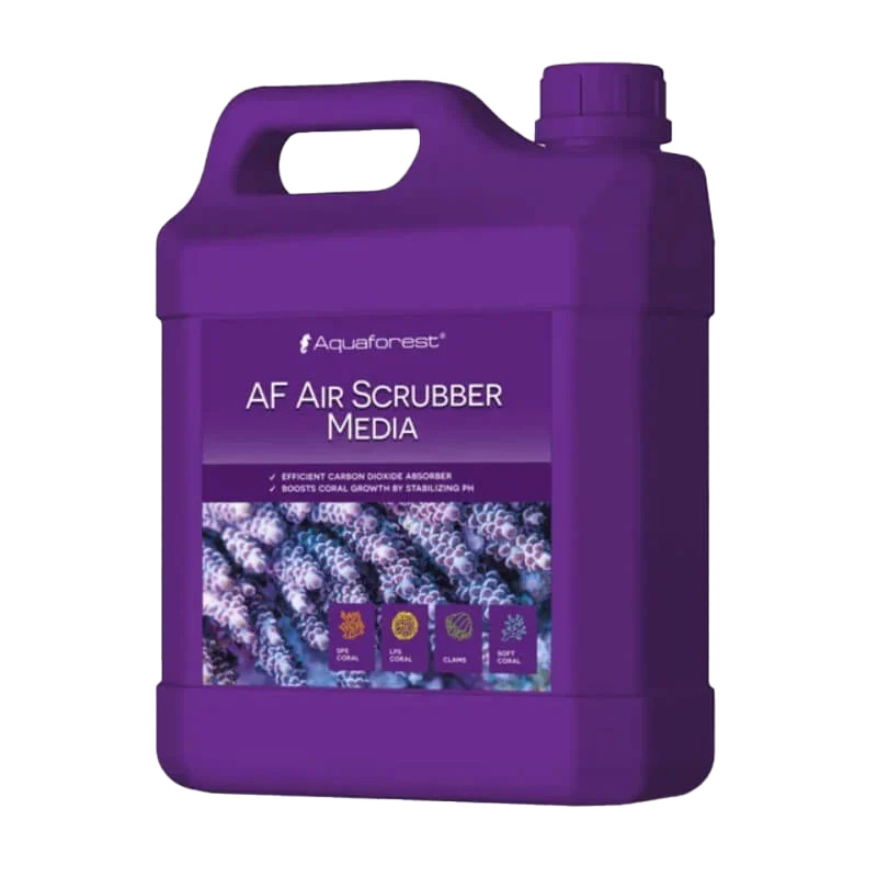 AF Air Scrubber Media 2000ml Aquaforest