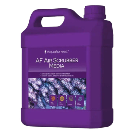 AF Air Scrubber Media 2000ml Aquaforest