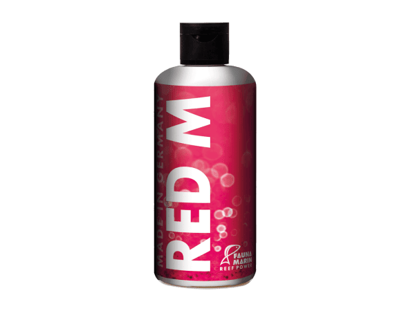 RED M 250 ml Fauna Marin