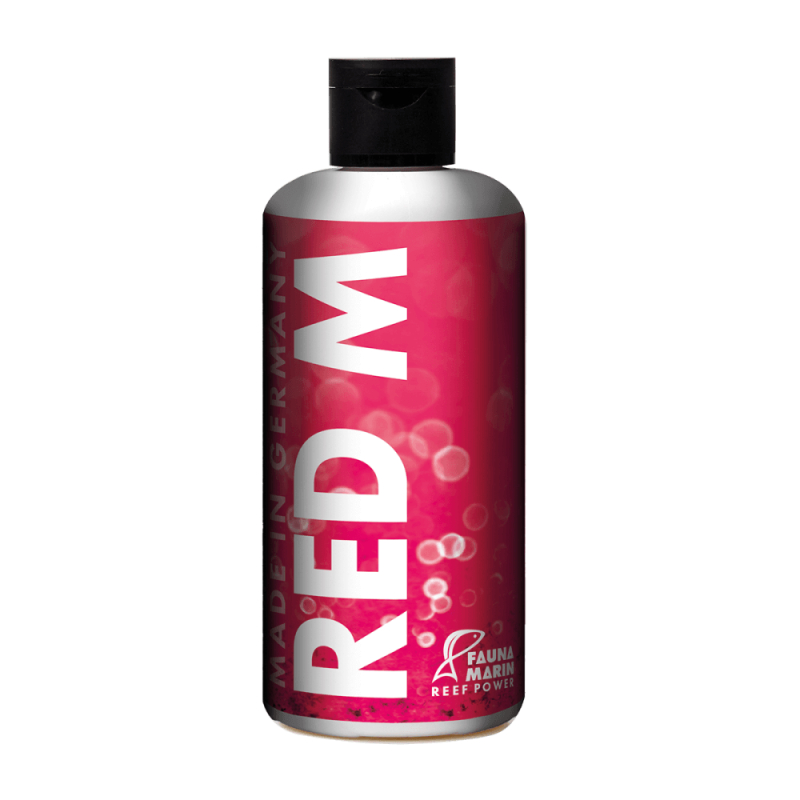 RED M 250 ml Fauna Marin