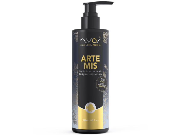 Artemis 250ml Nyos