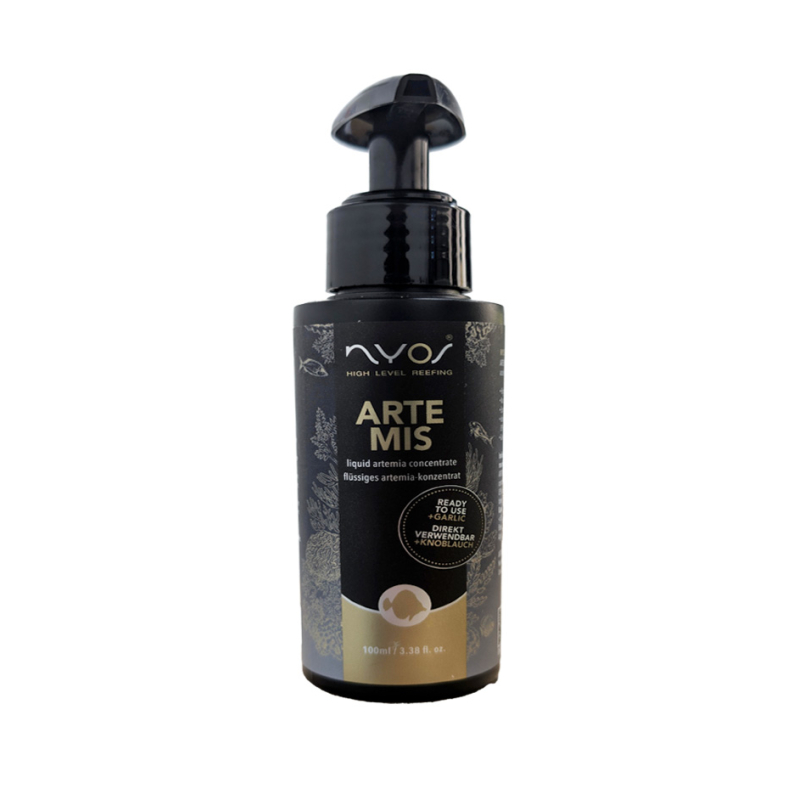 Artemis 100 ml Nyos