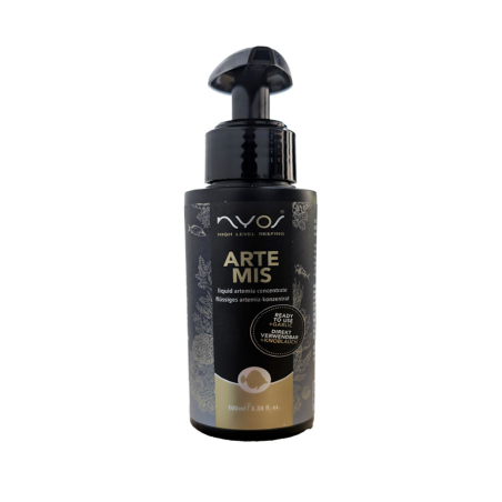 Artemis 100ml Nyos
