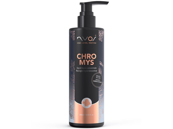 Chromys 250ml Nyos