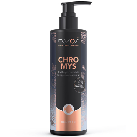 Chromys 250ml Nyos