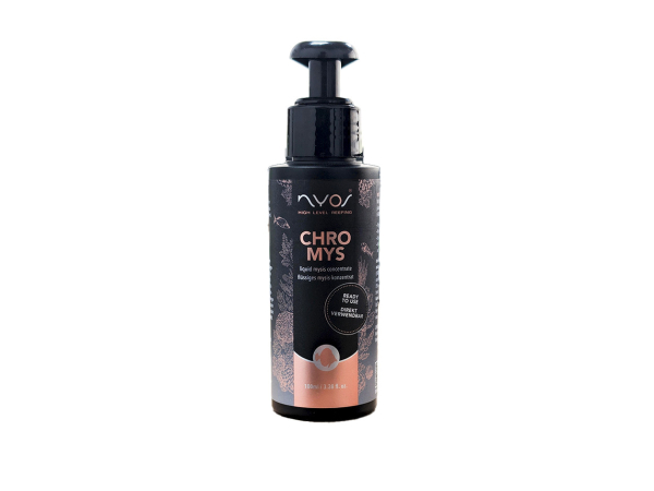 Chromys 100ml Nyos