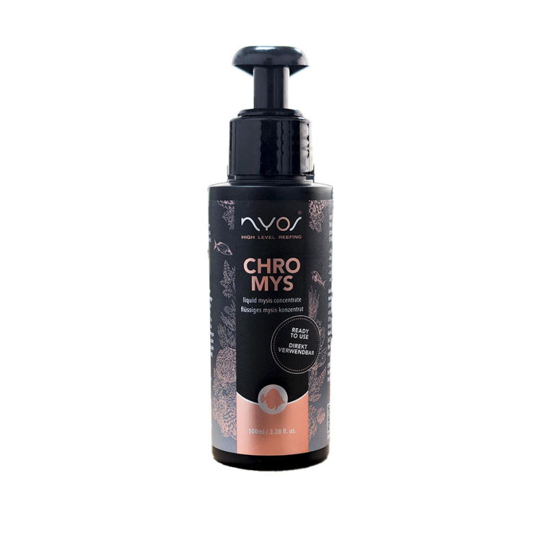 Chromys 100ml Nyos
