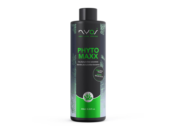 Phytomaxx 250ml Nyos