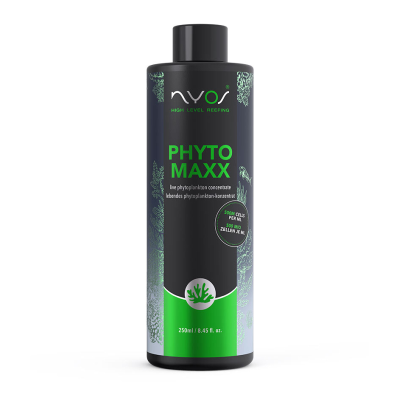 Phytomaxx 250ml Nyos