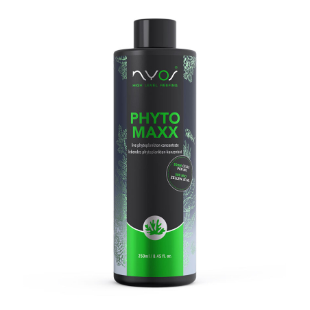 Phytomaxx 250ml Nyos