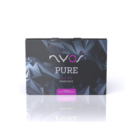 Pure Salt Mix 20 kg Nyos