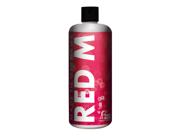 RED M 500 ml Fauna Marin