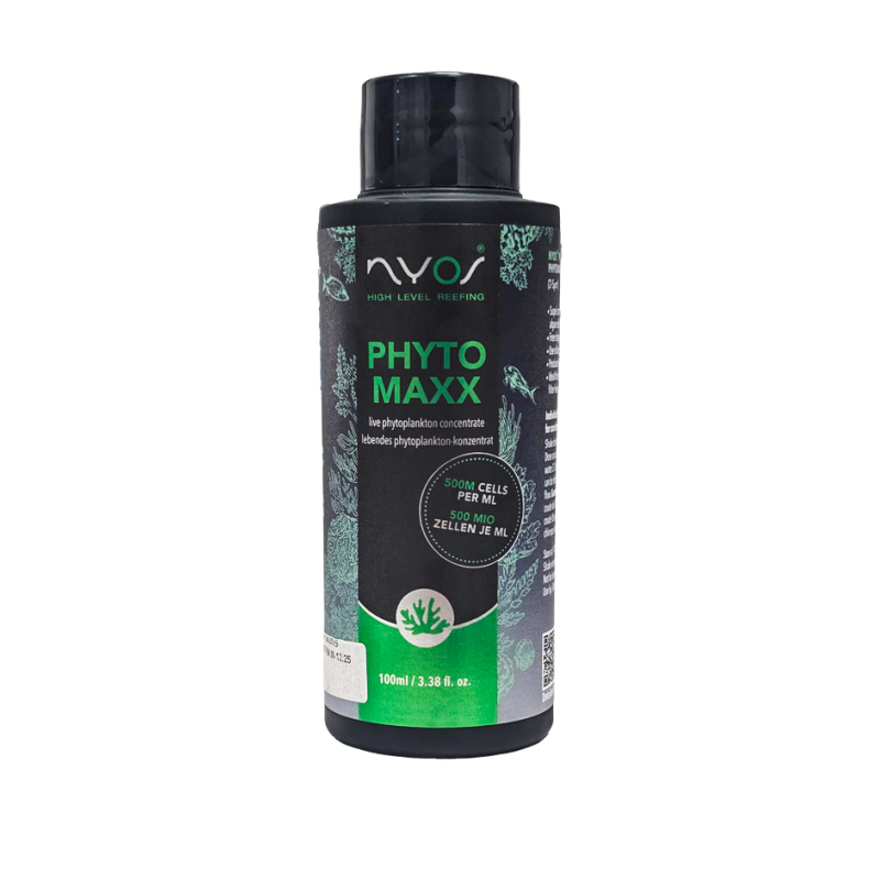 Phytomaxx 100ml Nyos
