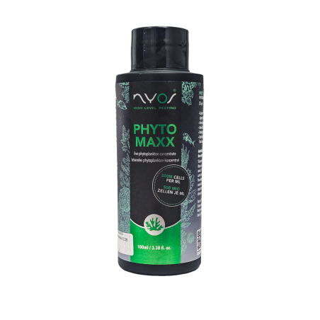 Phytomaxx 100ml Nyos