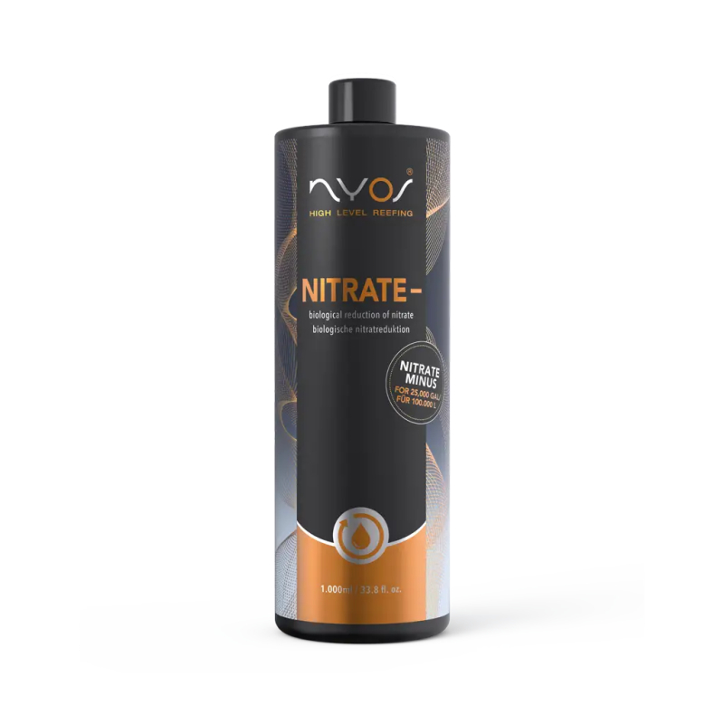 Nitrate Minus 250ml Nyos