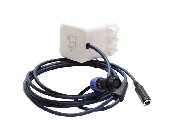 Turbelle® nanostream® ORCA TUNZE 6075.501