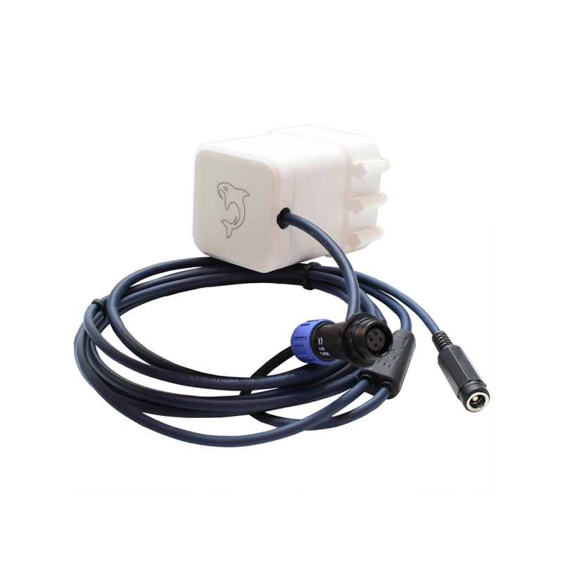 Turbelle® nanostream® ORCA TUNZE 6075.501