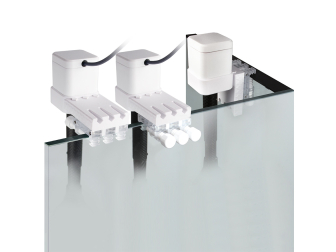 Turbelle® nanostream® ORCA TUNZE 6075.501