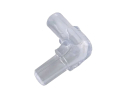 Coude 4/6, 2 pcs., s.s. HOBBY