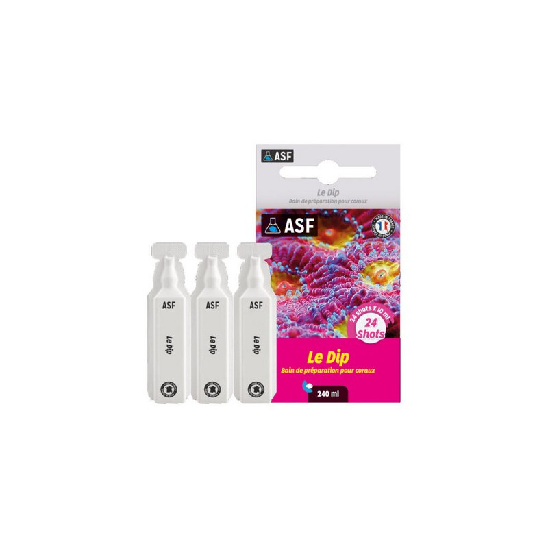 CLEAR-UP 24x 10 ML SHOT DR TIM HOVANEC