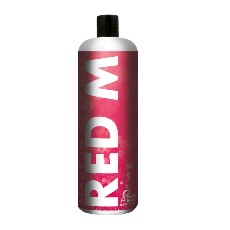RED X 1000 ml Fauna Marin