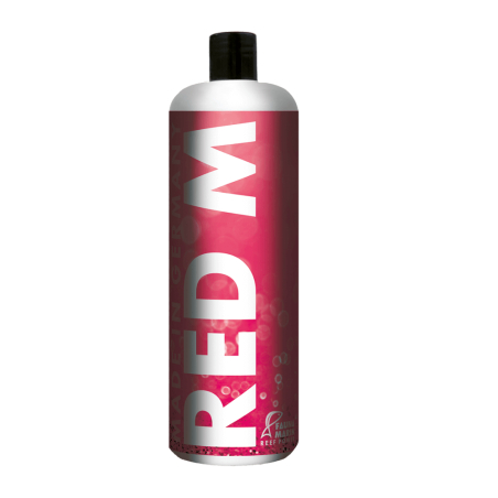RED M 1000 ml Fauna Marin