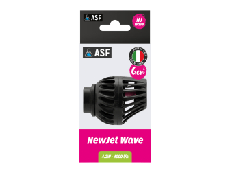 New-Jet Wave 4000 AQUARIUM SYSTEMS
